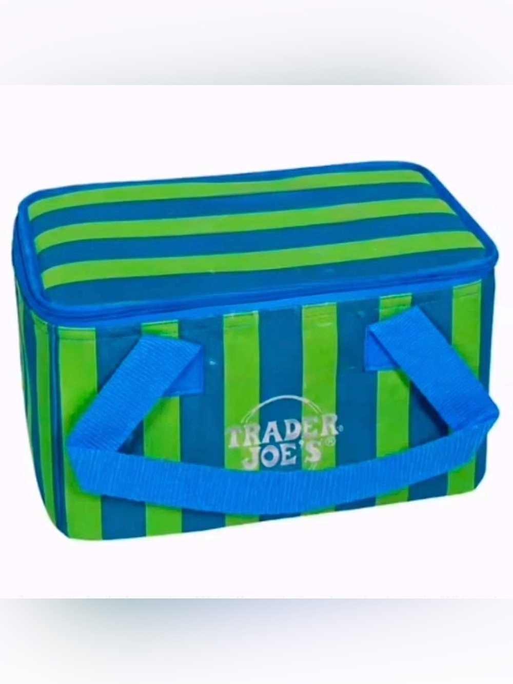 Trader Joe’s Insulated Lunch Mini Cooler Bag